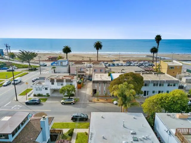 311 Baltusrol Drive Aptos, CA 95003