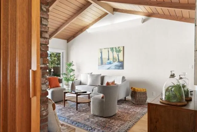 311 Baltusrol Drive Aptos, CA 95003