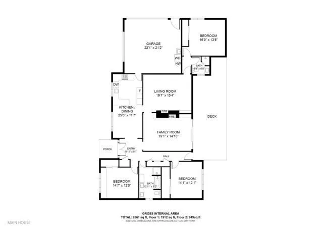 311 Baltusrol Drive Aptos, CA 95003