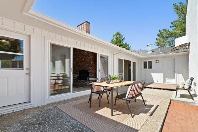 311 Baltusrol Drive Aptos, CA 95003