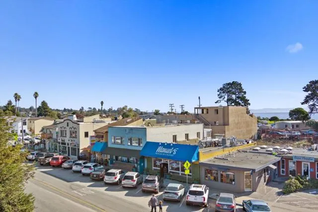311 Baltusrol Drive Aptos, CA 95003