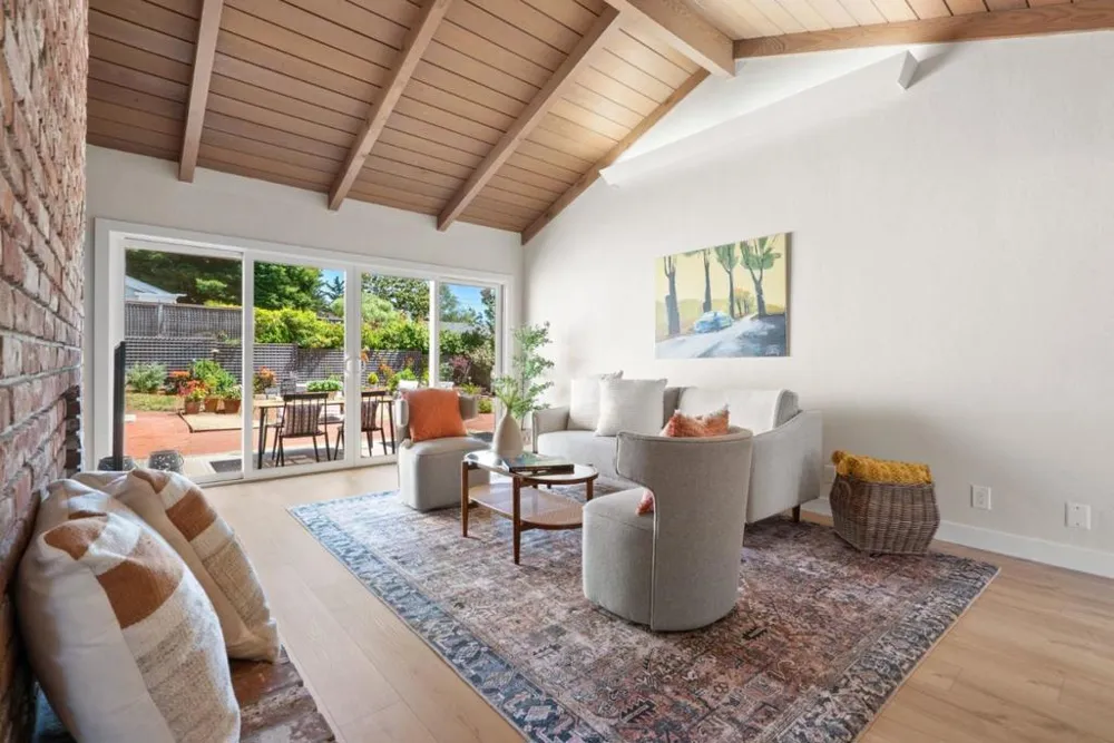 311 Baltusrol Drive Aptos, CA 95003