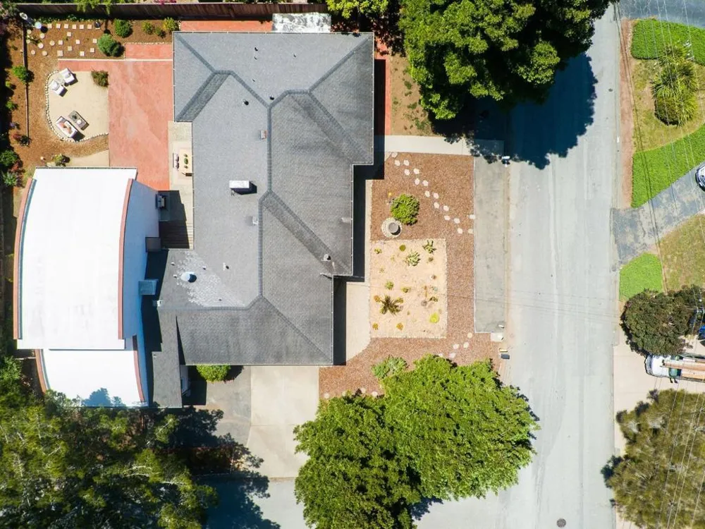 311 Baltusrol Drive Aptos, CA 95003
