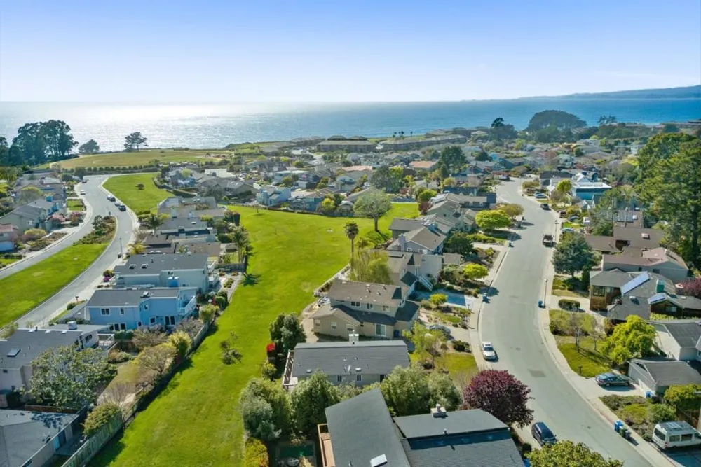 311 Baltusrol Drive Aptos, CA 95003