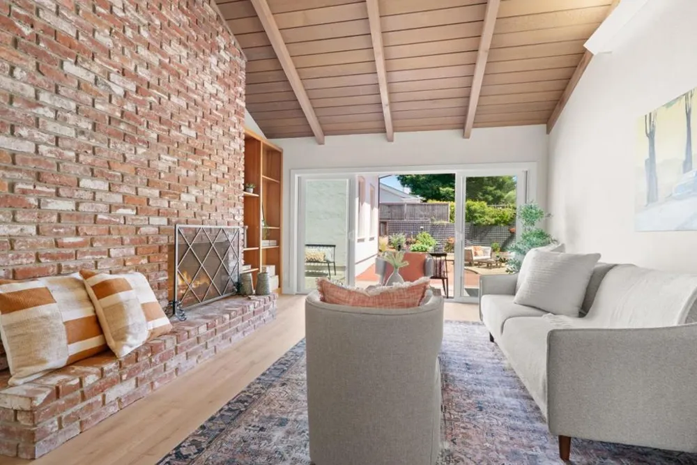 311 Baltusrol Drive Aptos, CA 95003