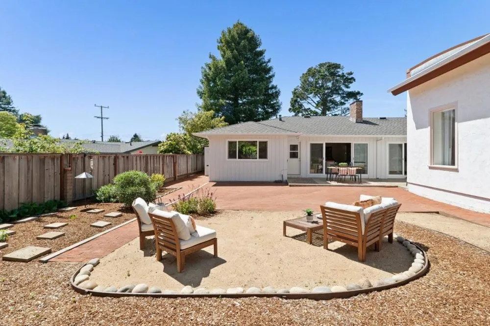 311 Baltusrol Drive Aptos, CA 95003