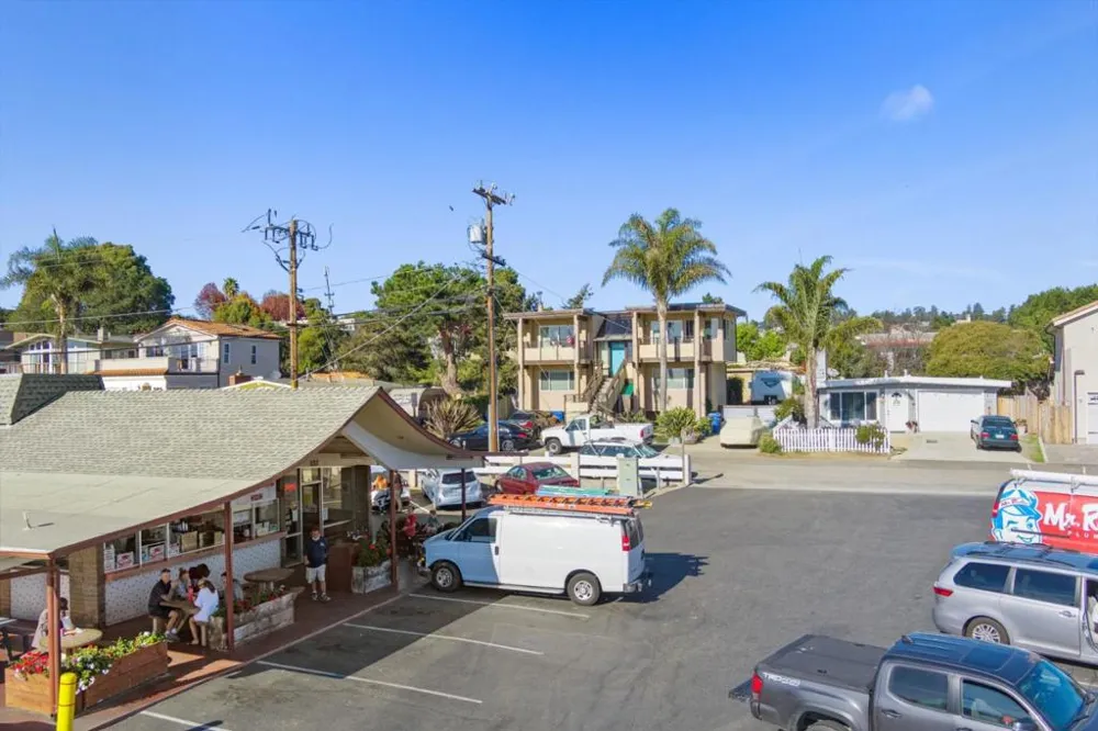 311 Baltusrol Drive Aptos, CA 95003