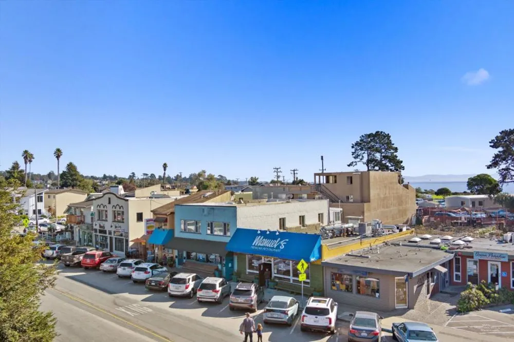 311 Baltusrol Drive Aptos, CA 95003
