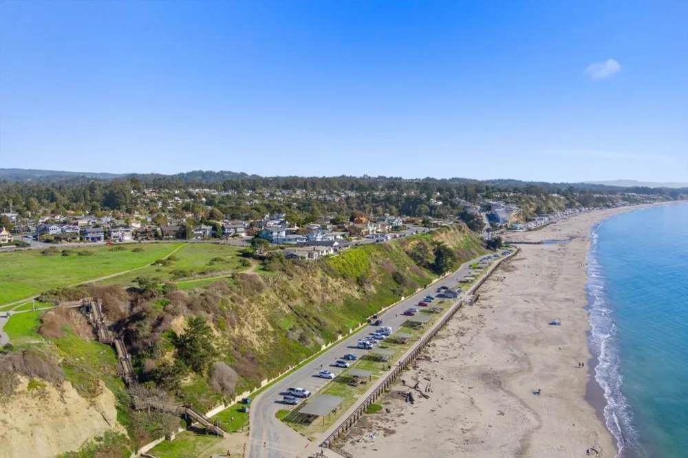 311 Baltusrol Drive Aptos, CA 95003