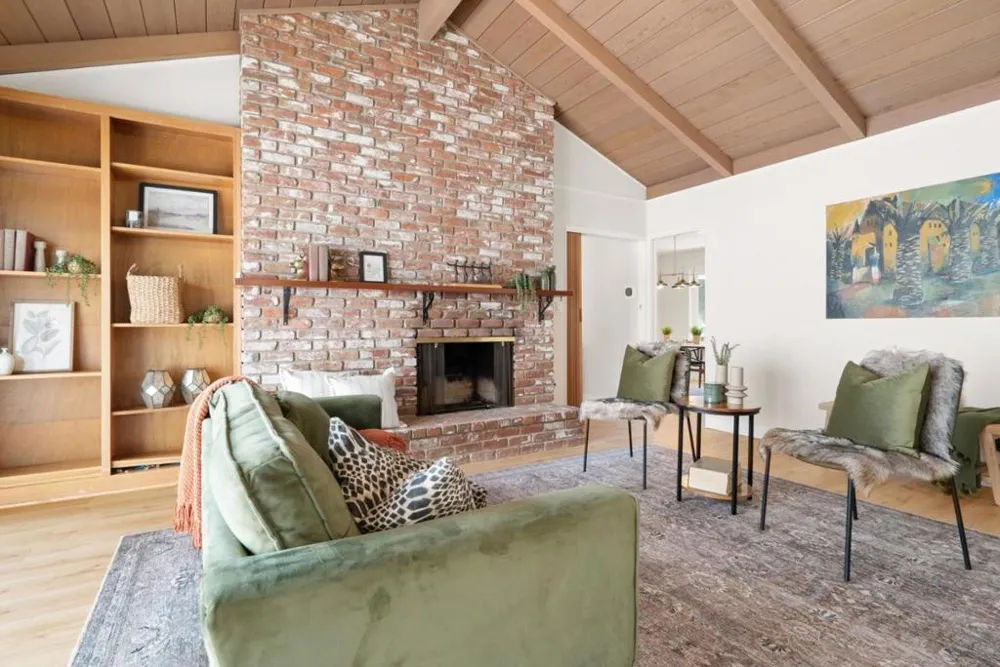 311 Baltusrol Drive Aptos, CA 95003