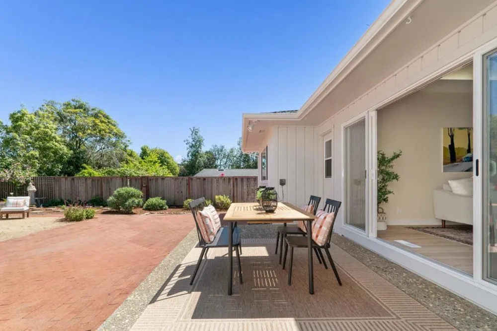 311 Baltusrol Drive Aptos, CA 95003