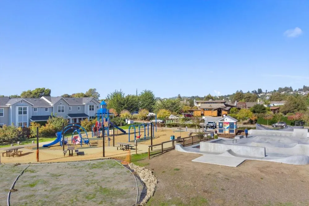311 Baltusrol Drive Aptos, CA 95003