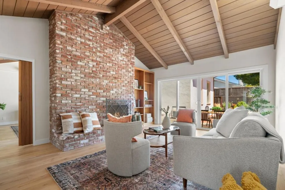 311 Baltusrol Drive Aptos, CA 95003