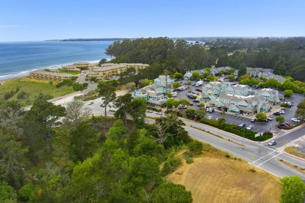 311 Baltusrol Drive Aptos, CA 95003