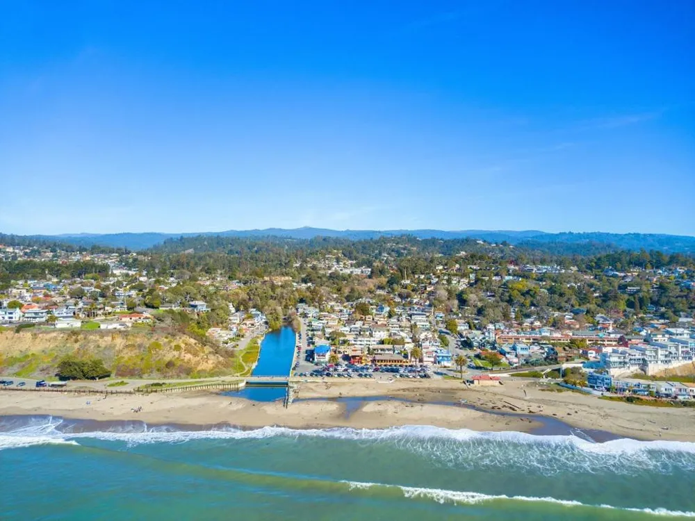 311 Baltusrol Drive Aptos, CA 95003