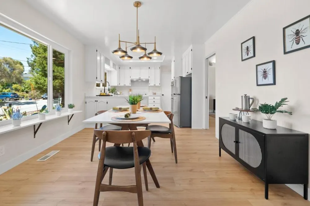 311 Baltusrol Drive Aptos, CA 95003