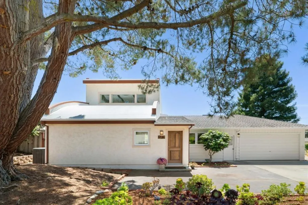 311 Baltusrol Drive Aptos, CA 95003