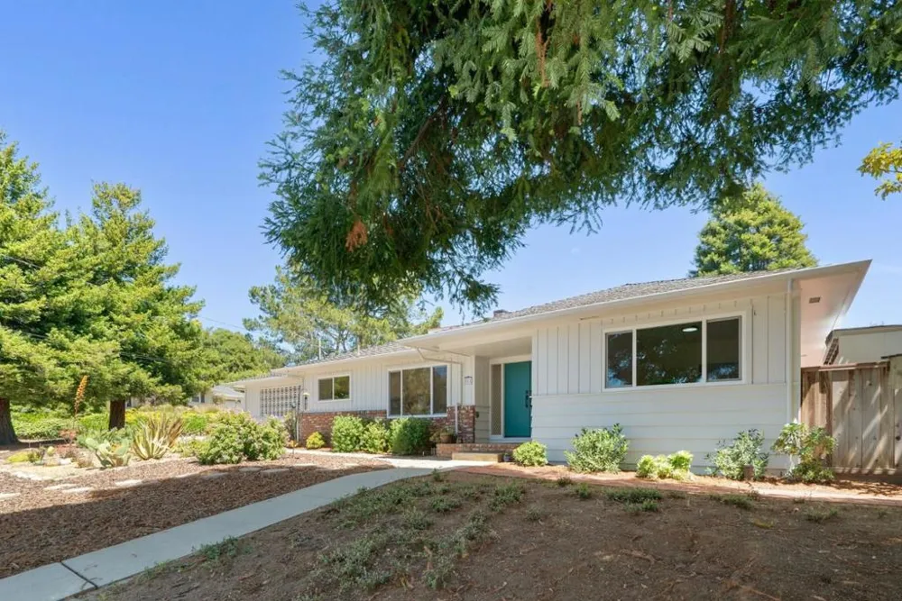 311 Baltusrol Drive Aptos, CA 95003