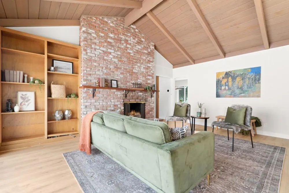 311 Baltusrol Drive Aptos, CA 95003