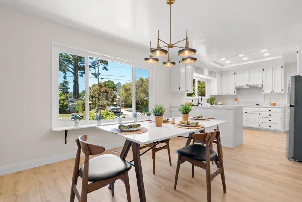 311 Baltusrol Drive Aptos, CA 95003
