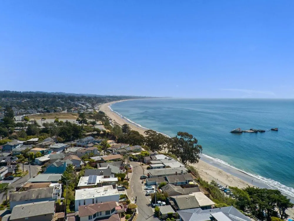 311 Baltusrol Drive Aptos, CA 95003