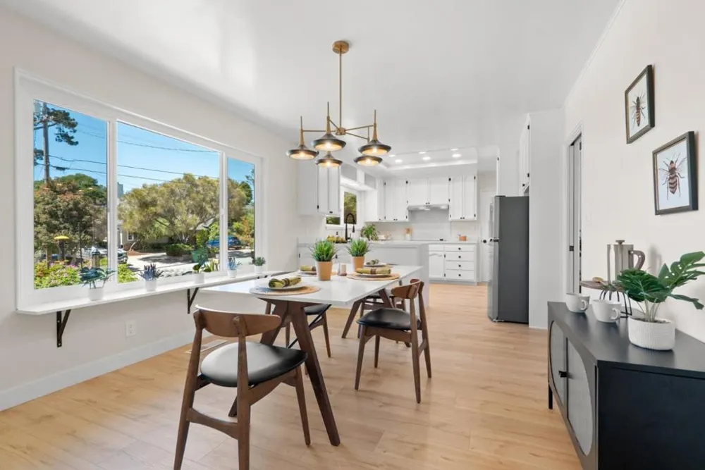 311 Baltusrol Drive Aptos, CA 95003