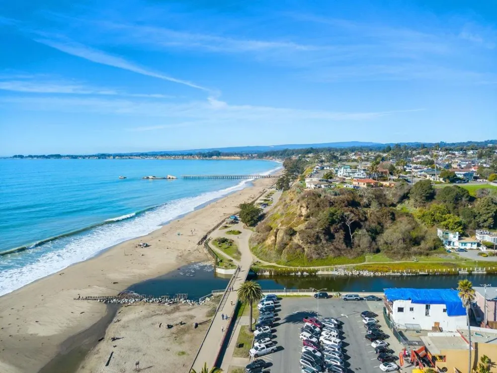 311 Baltusrol Drive Aptos, CA 95003