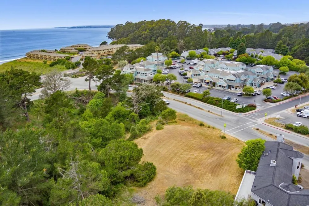 311 Baltusrol Drive Aptos, CA 95003
