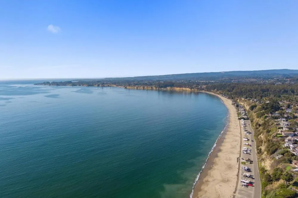 311 Baltusrol Drive Aptos, CA 95003
