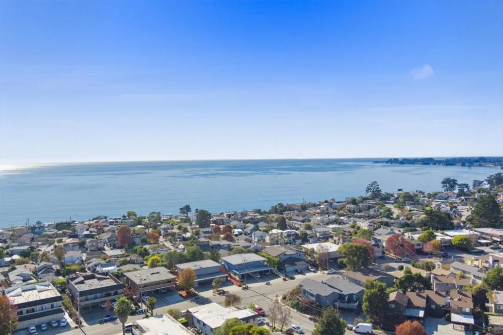 311 Baltusrol Drive Aptos, CA 95003