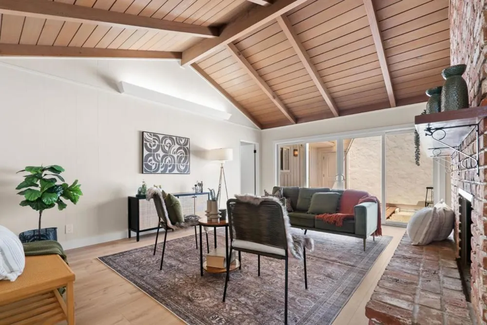 311 Baltusrol Drive Aptos, CA 95003