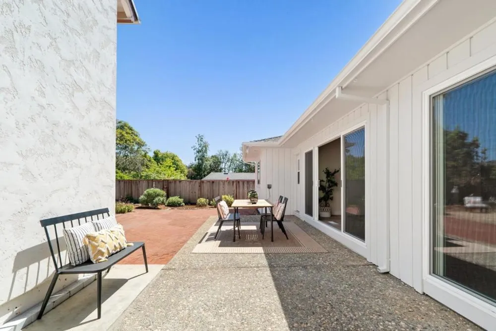 311 Baltusrol Drive Aptos, CA 95003