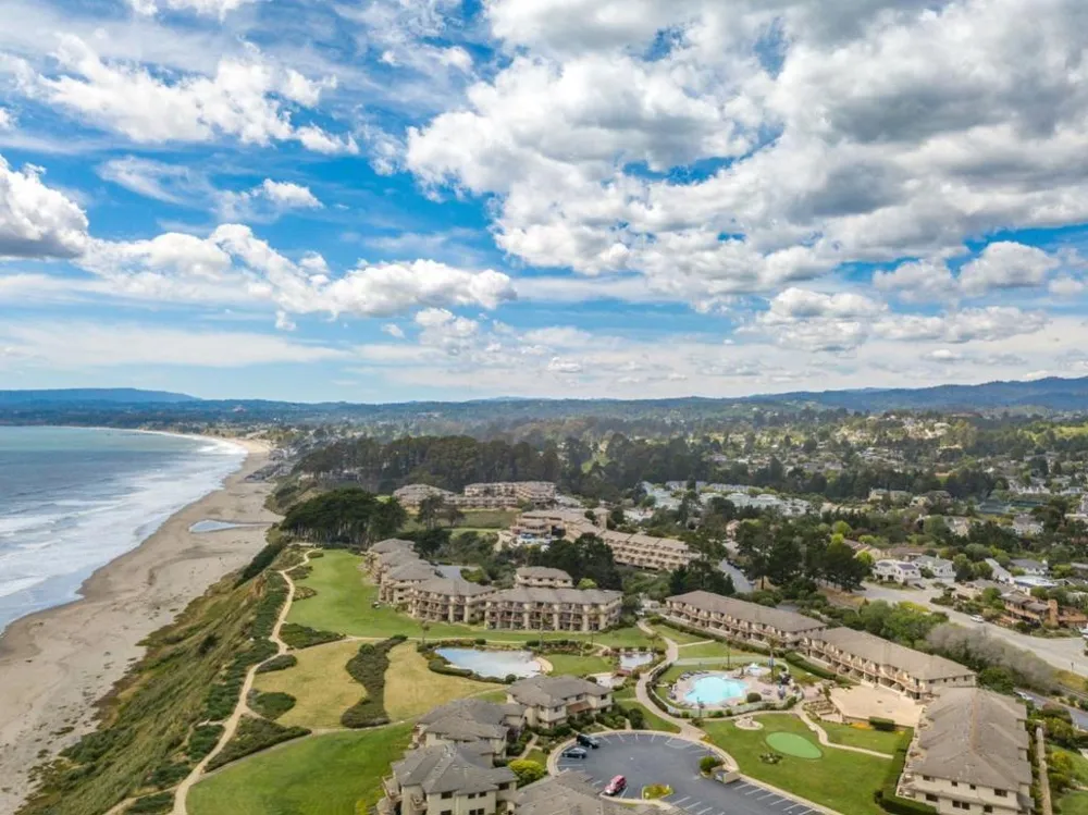 311 Baltusrol Drive Aptos, CA 95003
