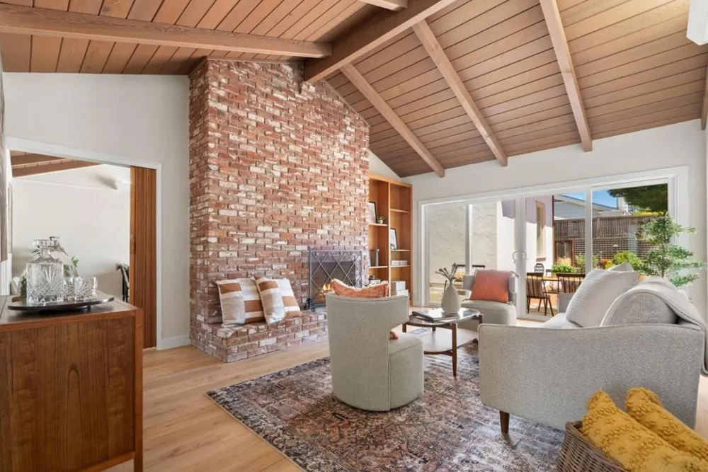 311 Baltusrol Drive Aptos, CA 95003