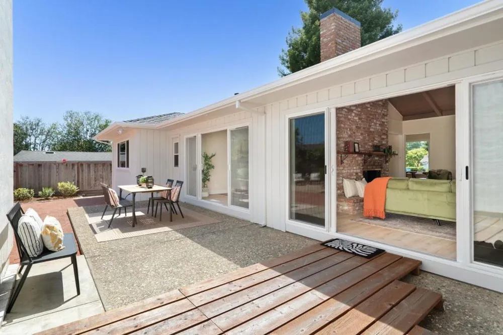 311 Baltusrol Drive Aptos, CA 95003