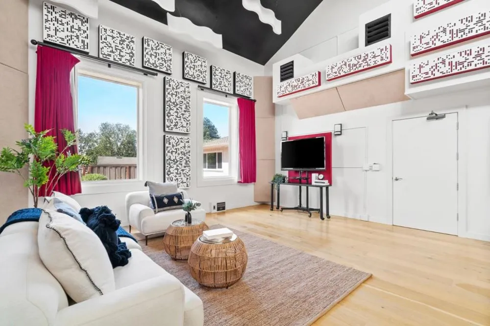 311 Baltusrol Drive Aptos, CA 95003