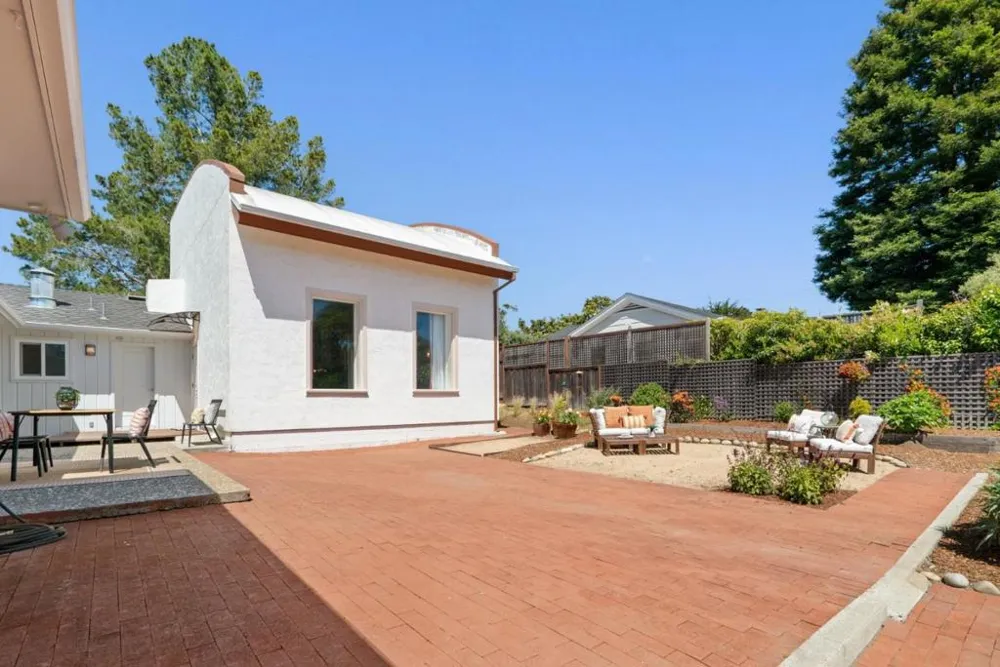 311 Baltusrol Drive Aptos, CA 95003