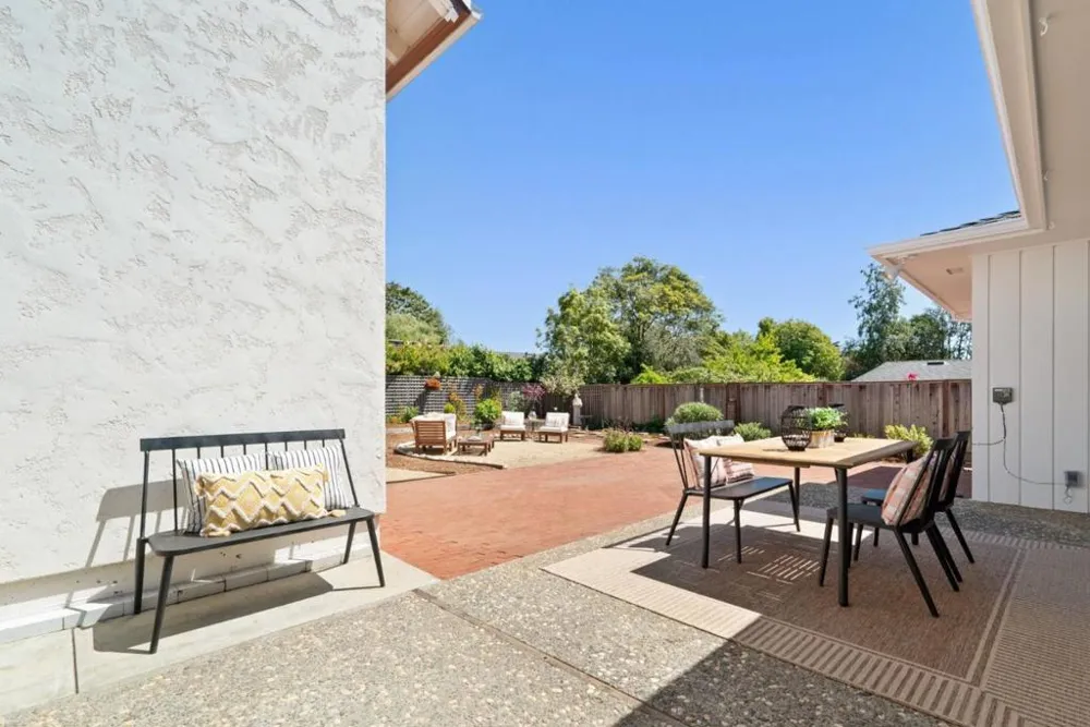 311 Baltusrol Drive Aptos, CA 95003