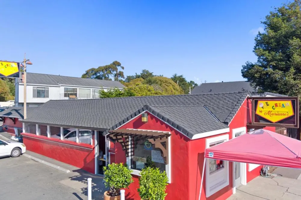 311 Baltusrol Drive Aptos, CA 95003