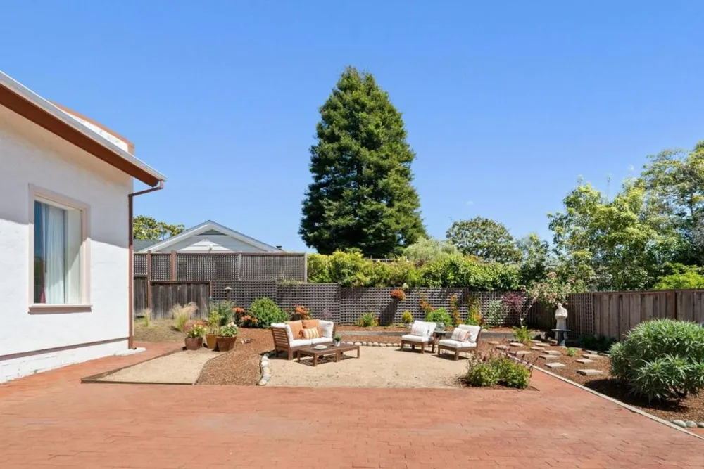 311 Baltusrol Drive Aptos, CA 95003