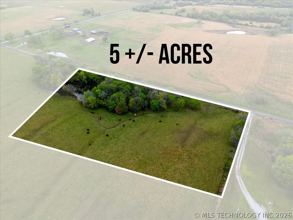 3 E 210 ROAD Vinita, OK 74301