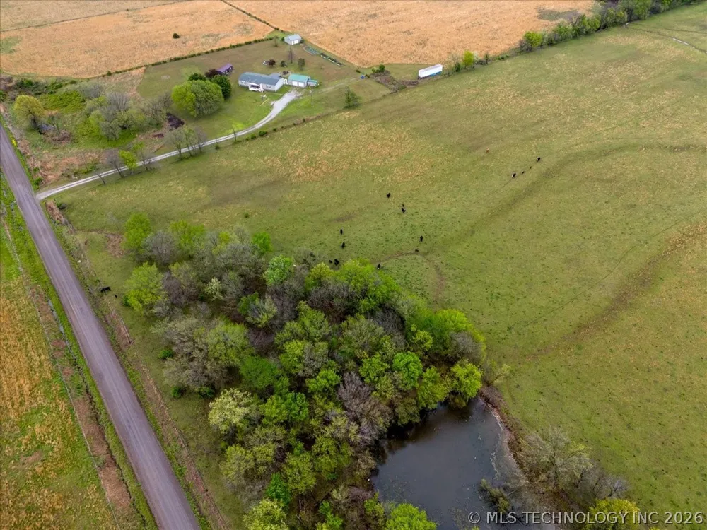 3 E 210 ROAD Vinita, OK 74301