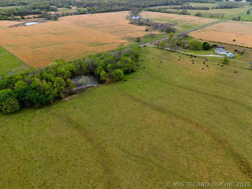 3 E 210 ROAD Vinita, OK 74301