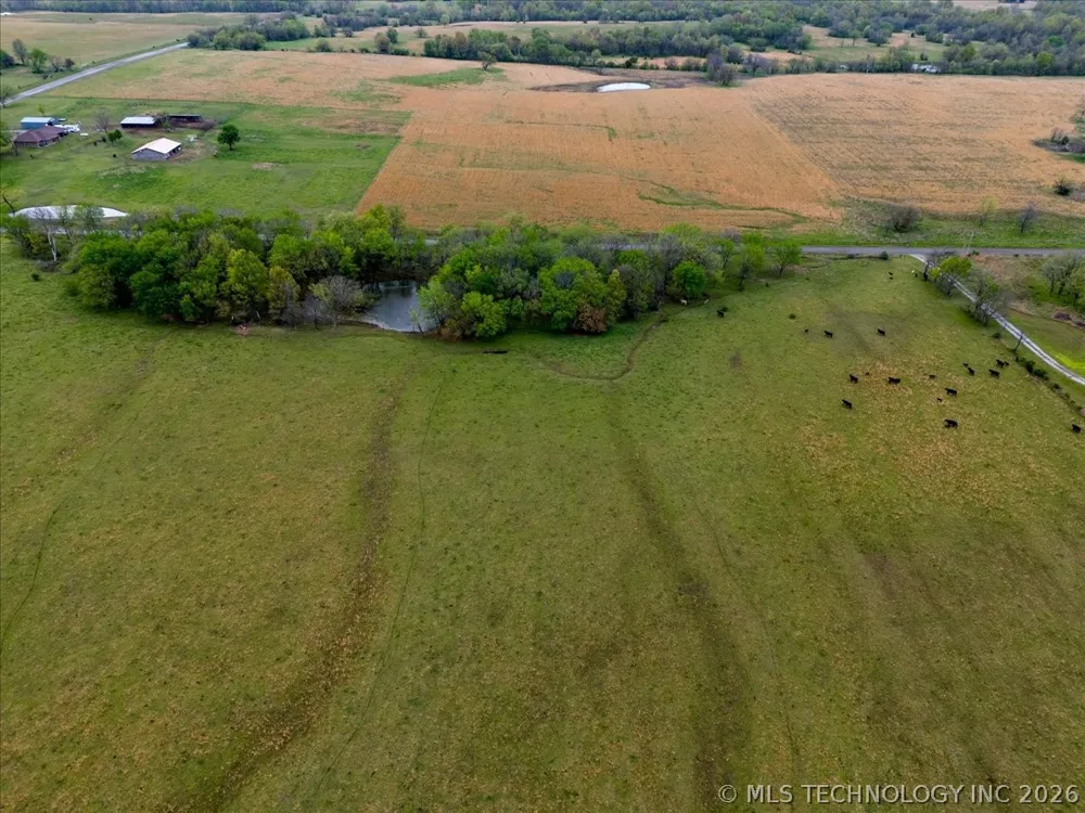 3 E 210 ROAD Vinita, OK 74301