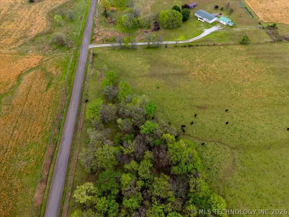 3 E 210 ROAD Vinita, OK 74301