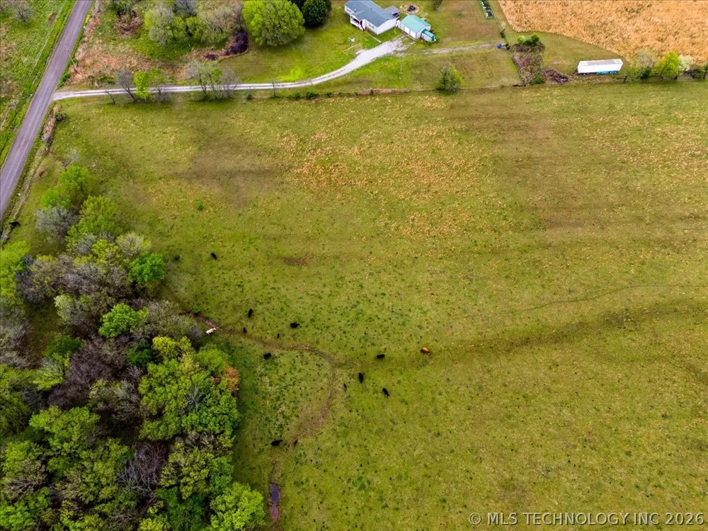 3 E 210 ROAD Vinita, OK 74301