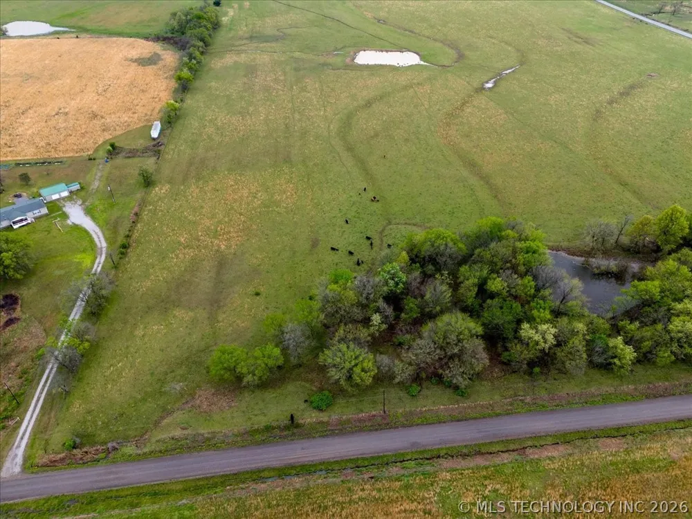 3 E 210 ROAD Vinita, OK 74301
