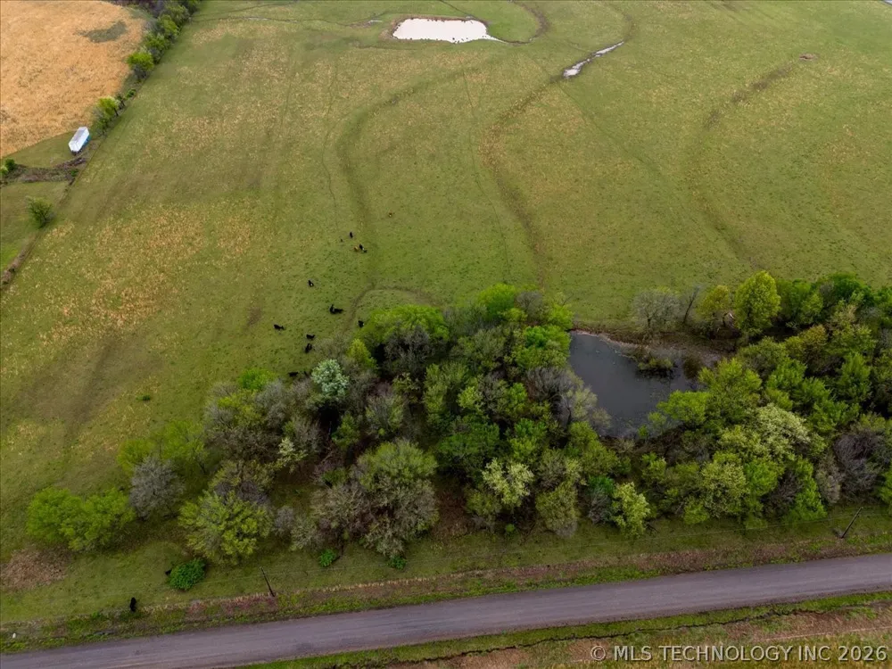 3 E 210 ROAD Vinita, OK 74301