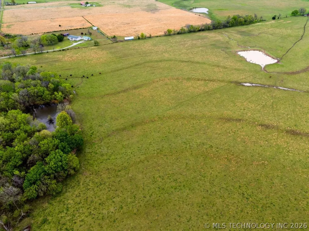 3 E 210 ROAD Vinita, OK 74301