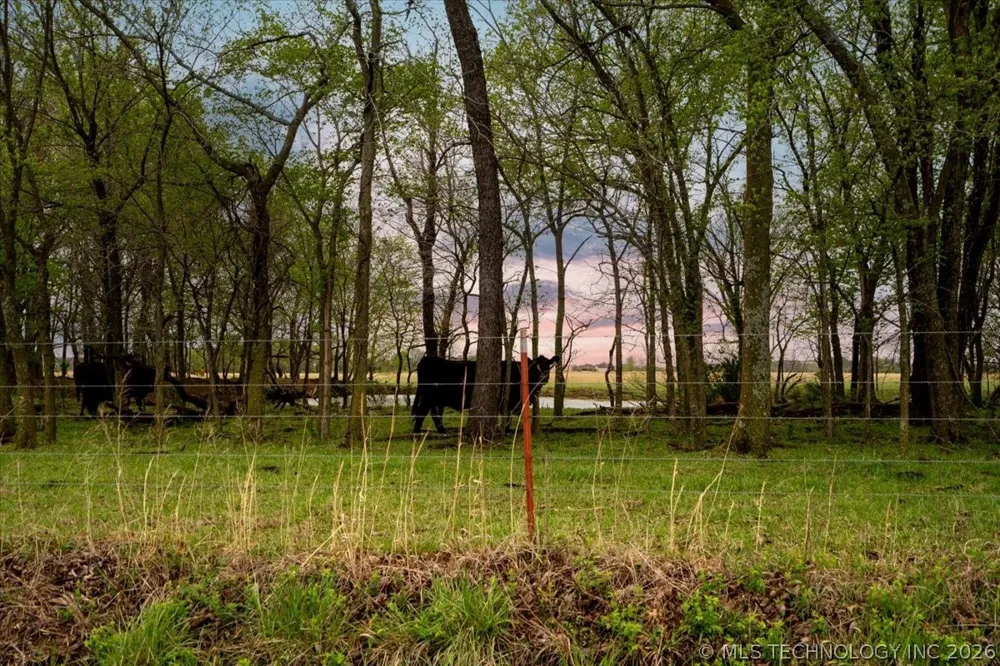 3 E 210 ROAD Vinita, OK 74301